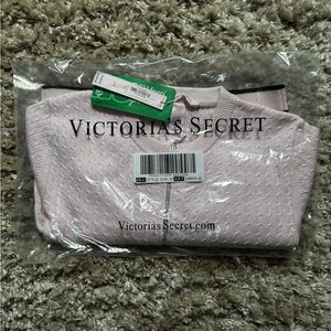 Victoria's Secret Cable-Knit Cardigan